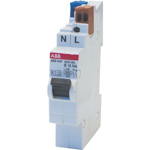 ABB flexomaat B16A ABB flexomaat B16A