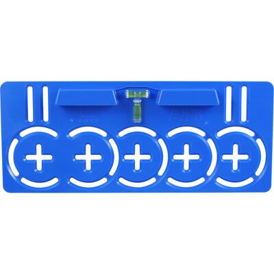 ABB aftekenmal Multidoos ABB aftekenmal Multidoos