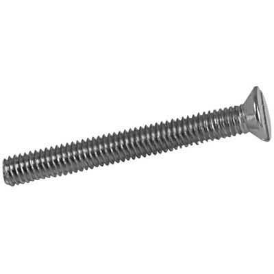 Kopp M3x20mm Schroeven - Voor elektrische inbouwdozen - 20 stuks Kopp M3x20mm Schroeven - Voor elektrische inbouwdozen - 20 stuks