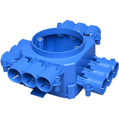 ABB centraaldoos CHP60 ABB centraaldoos CHP60