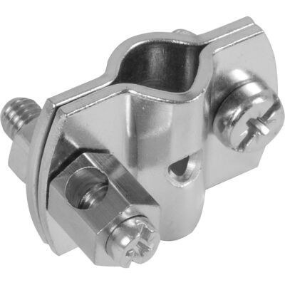 Toolstation Radiator aardklem 21-22mm Toolstation Radiator aardklem 21-22mm