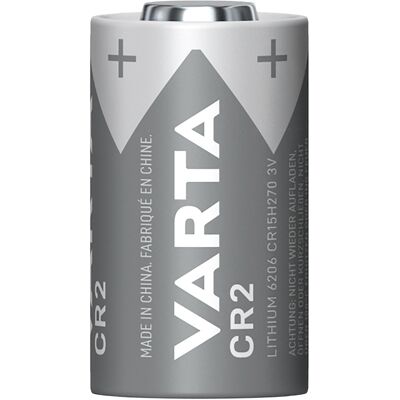 Varta Lithium 3V CR2 Varta Lithium 3V CR2