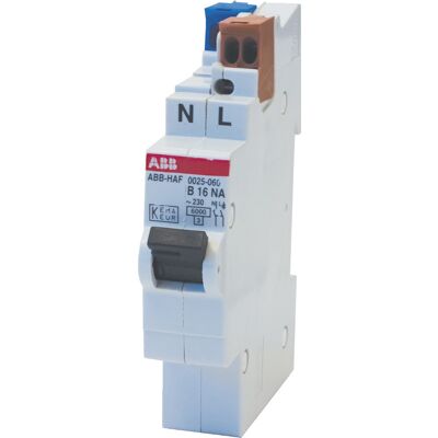 ABB flexomaat B16A ABB flexomaat B16A