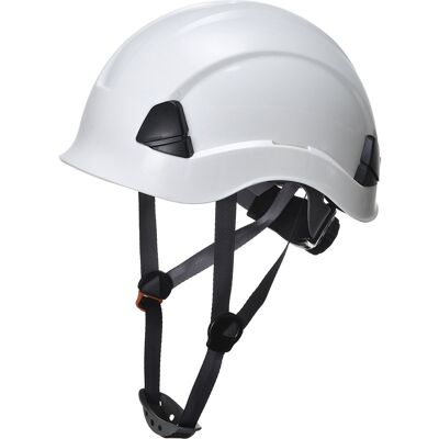 Portwest hoogte endurance helm wit Portwest hoogte endurance helm wit