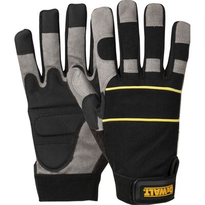 DeWALT Power Tool werkhandschoenen L (Paar) DeWALT Power Tool werkhandschoenen L (Paar)