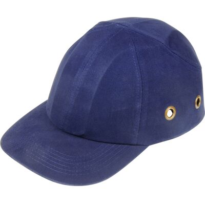 Portwest sport stootpet marineblauw Portwest sport stootpet marineblauw