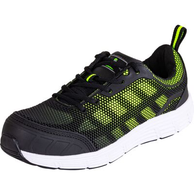 Portwest Tove veiligheidsschoenen S1P SRC 42 (Paar) Portwest Tove veiligheidsschoenen S1P SRC 42 (Paar)