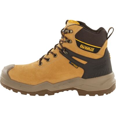 DeWALT Hayes veiligheidsschoenen S7 SR HRO LG TG 41 honey* (Paar) DeWALT Hayes veiligheidsschoenen S7 SR HRO LG TG 41 honey* (Paar)