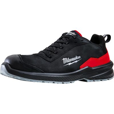 Milwaukee Flextred veiligheidschoenen S3S ESD Laag 42 (Paar) Milwaukee Flextred veiligheidschoenen S3S ESD Laag 42 (Paar)