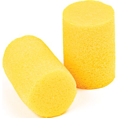 3M Schuimoordoppen Classic 5 paar 31 dB SNR (5 paar) 3M Schuimoordoppen Classic 5 paar 31 dB SNR (5 paar)