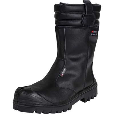 Cofra Malawi veiligheids scheepslaarzen S3 CI HRO SRC 42 (Paar) Cofra Malawi veiligheids scheepslaarzen S3 CI HRO SRC 42 (Paar)