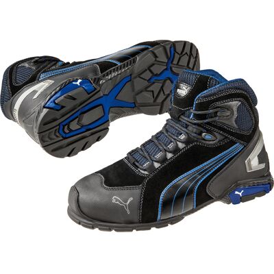 Puma Safety Rio Mid S3 SRC 46 (Paar) Puma Safety Rio Mid S3 SRC 46 (Paar)