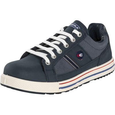 Cofra Coach S3 SRC veiligheidsschoenen 41 (Paar) Cofra Coach S3 SRC veiligheidsschoenen 41 (Paar)