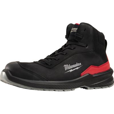 Milwaukee Flextred veiligheidschoenen S3S ESD Mid 41 (Paar) Milwaukee Flextred veiligheidschoenen S3S ESD Mid 41 (Paar)