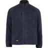 Snickers Workwear Snickers AllroundWork POLARTEC® fleece vest 8022 S donker blauw*