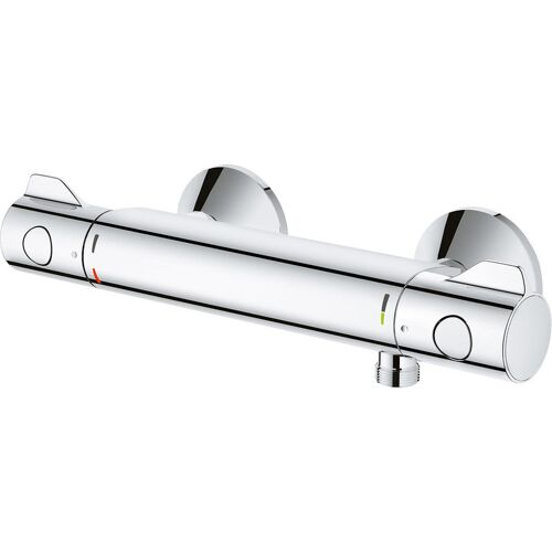 Grohe Grohtherm-800 Douchethermostaat 150mm chroom