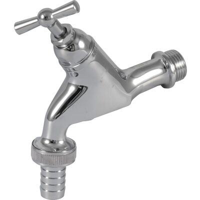 BPE Tapkraan met beluchter 1/2" keerklep BPE Tapkraan met beluchter 1/2" keerklep