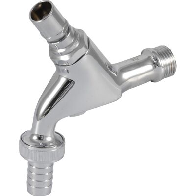 BPE Tapkraan met beluchter 1/2" sleutelbediening BPE Tapkraan met beluchter 1/2" sleutelbediening