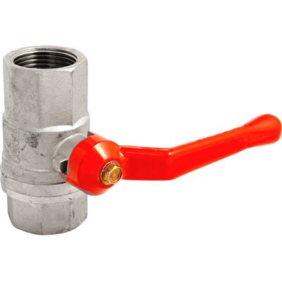 BPE universele kogelkraan Bn.Dr.xBn.Dr. 1/2" BPE universele kogelkraan Bn.Dr.xBn.Dr. 1/2"