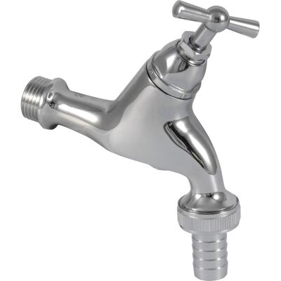 BPE Tapkraan met beluchter 1/2" BPE Tapkraan met beluchter 1/2"