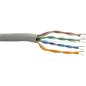 Q-link UTP kabel CAT6 20m Q-link UTP kabel CAT6 20m