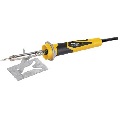 PowerPlus Soldeerbout 60W - Precisie Gereedschap PowerPlus Soldeerbout 60W - Precisie Gereedschap