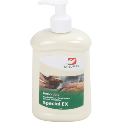 Dreumex handreiniger special EX 500ml Dreumex handreiniger special EX 500ml