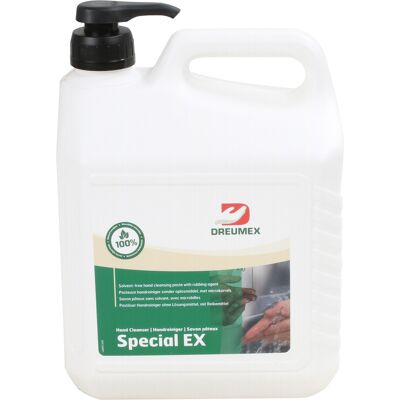 Dreumex - Handreiniger Special - 2.7kg - Handreiniger Dreumex - Handreiniger Special - 2.7kg - Handreiniger