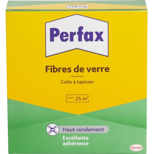 Perfax glasweefsellijm 500g