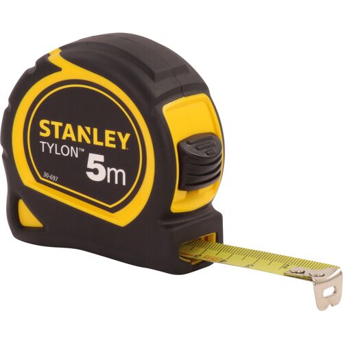 Stanley rolbandmaat 5m 19mm