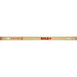 Sola AZH Waterpas 1200mm Sola AZH Waterpas 1200mm