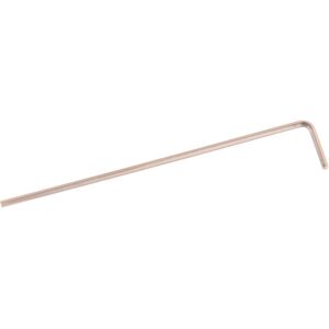 Wiha Lange Nikkelkleurige inbussleutel - 2 mm - 101 x 18 mm - Handgereedschap Wiha Lange Nikkelkleurige inbussleutel - 2 mm - 101 x 18 mm - Handgereedschap
