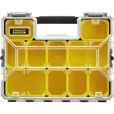 Stanley FATMAX® professionele organizer Ondiep Stanley FATMAX® professionele organizer Ondiep