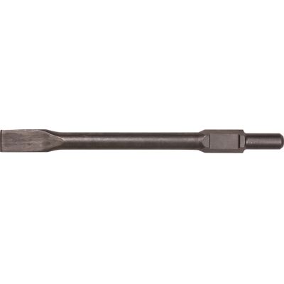 Kreator - KRT011021 - Zilver - 35x410mm - Platte beitel Kreator - KRT011021 - Zilver - 35x410mm - Platte beitel
