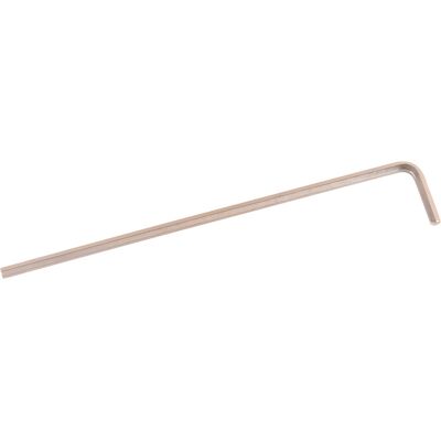 Wiha Nikkel Inbussleutel 3mm Lang Arm Wiha Nikkel Inbussleutel 3mm Lang Arm