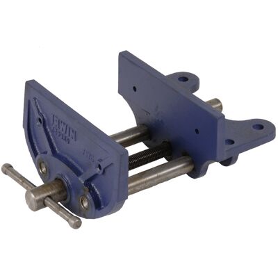 Irwin houtbewerkingsbankschroef 175mm Irwin houtbewerkingsbankschroef 175mm