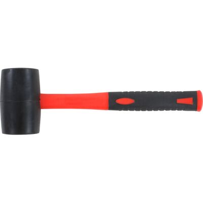 Olympia Rubber hamer 900g Olympia Rubber hamer 900g
