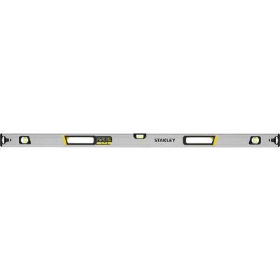 Stanley FATMAX® Waterpas Boxbeam Xtreme Magnetisch 120cm Stanley FATMAX® Waterpas Boxbeam Xtreme Magnetisch 120cm