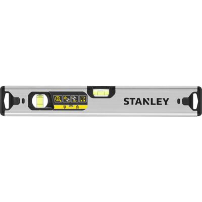 Stanley FATMAX® Waterpas Boxbeam Xtreme Magnetisch 40cm Stanley FATMAX® Waterpas Boxbeam Xtreme Magnetisch 40cm