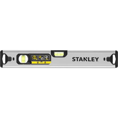 Stanley FATMAX® Waterpas Boxbeam Xtreme 40cm Stanley FATMAX® Waterpas Boxbeam Xtreme 40cm