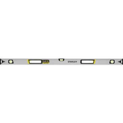 Stanley FATMAX® Waterpas Boxbeam Xtreme 120cm Stanley FATMAX® Waterpas Boxbeam Xtreme 120cm