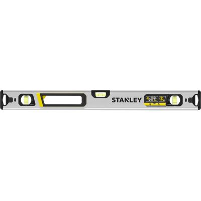 Stanley FATMAX® Waterpas Boxbeam Xtreme 60cm Stanley FATMAX® Waterpas Boxbeam Xtreme 60cm