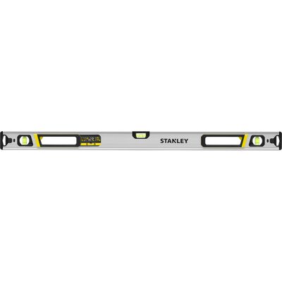 Stanley FATMAX® Waterpas Boxbeam Xtreme Magnetisch 90cm Stanley FATMAX® Waterpas Boxbeam Xtreme Magnetisch 90cm