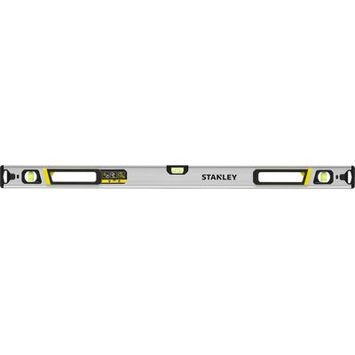 Stanley FATMAX® Waterpas Boxbeam Xtreme 90cm Stanley FATMAX® Waterpas Boxbeam Xtreme 90cm