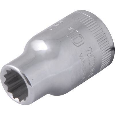 Bahco dop 14mm 1/2" Bahco dop 14mm 1/2"
