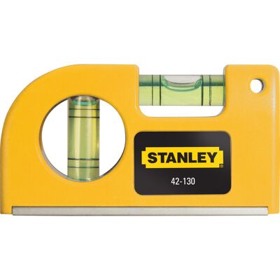 Stanley zakwaterpas magnetisch Stanley zakwaterpas magnetisch