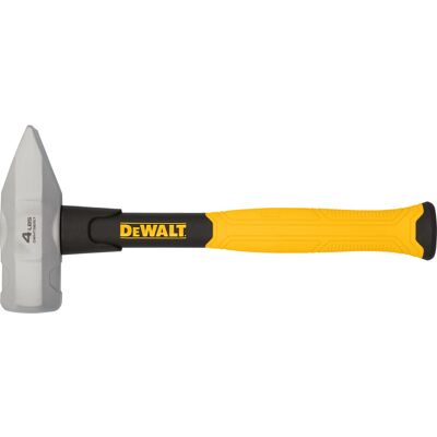 DeWalt VORSCHLAGHAMMER AUS STAHL - Hammerverktyg DeWalt VORSCHLAGHAMMER AUS STAHL - Hammerverktyg