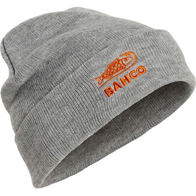 Bahco muts Grijs Bahco muts Grijs