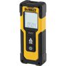 DeWALT DWHT77100-XJ afstandsmeter Rood