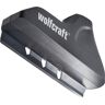 Wolfcraft drievoudige facettenschaaf